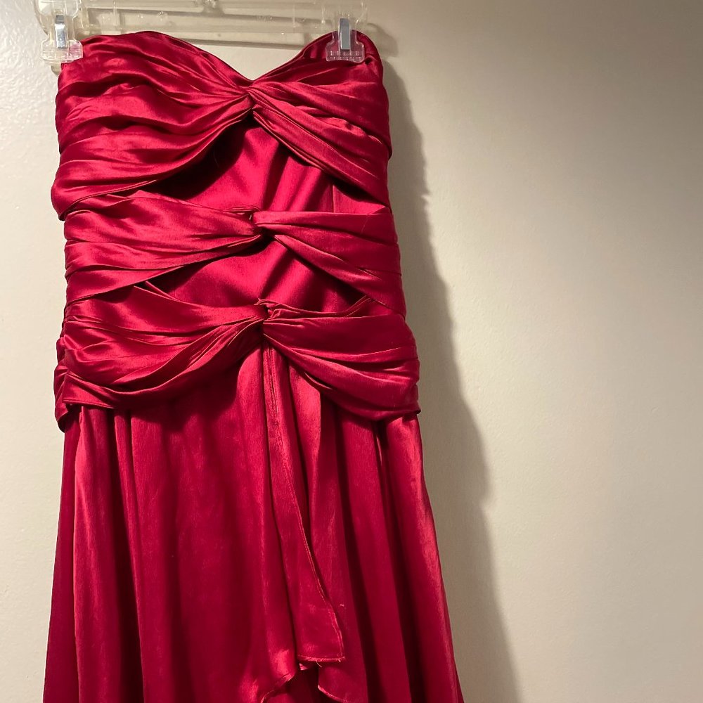 Cocktail Dress